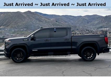 2022 GMC Sierra East Wenatchee WA