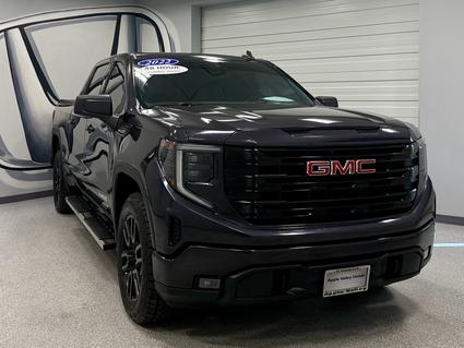 2022 GMC Sierra East Wenatchee WA