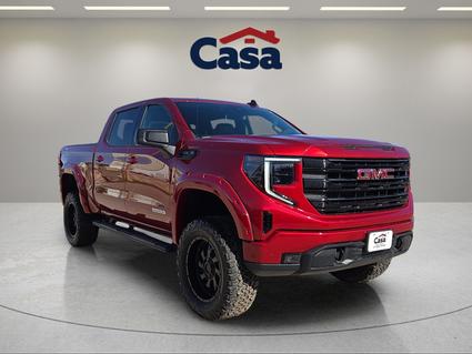 2023 GMC Sierra El Paso TX