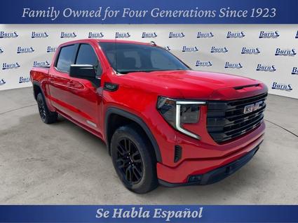 2024 GMC Sierra Rock Hill SC