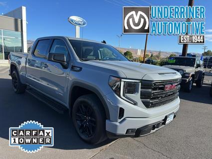 2024 GMC Sierra The Dalles OR