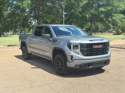 2024 GMC Sierra Brandon MS