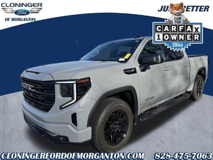 2024 GMC Sierra Morganton NC