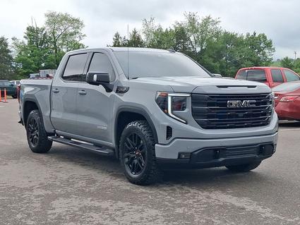 2024 GMC Sierra Fayetteville TN