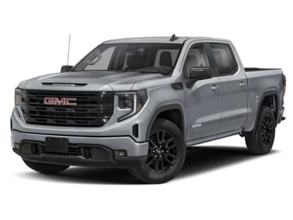 2025 GMC Sierra Tucson AZ