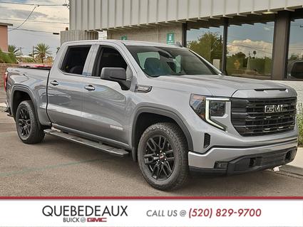 2025 GMC Sierra Tucson AZ