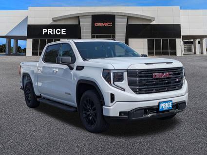 2025 GMC Sierra Karnes City TX