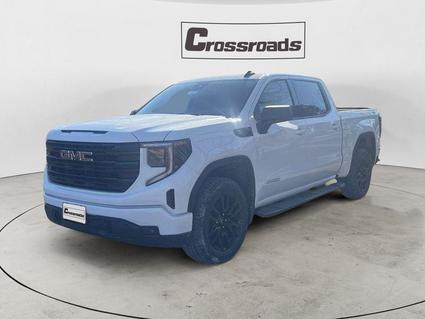 2025 GMC Sierra Corinth MS