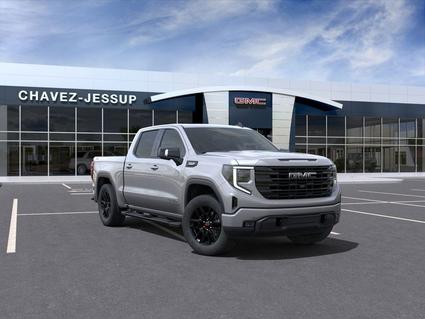 2025 GMC Sierra Cathedral City CA