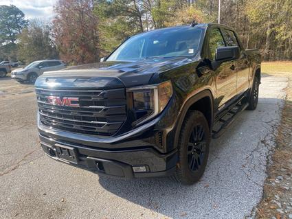 2025 GMC Sierra Newberry SC