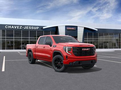 2025 GMC Sierra Cathedral City CA