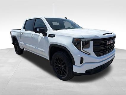 2026 GMC Sierra Broken Arrow OK