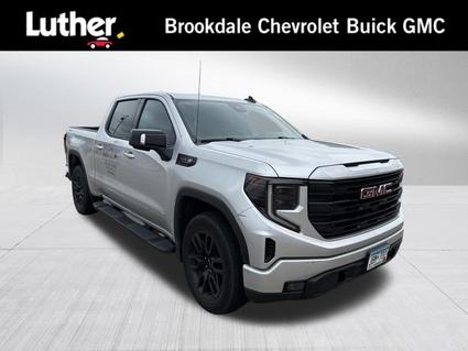 2022 GMC Sierra Minneapolis MN