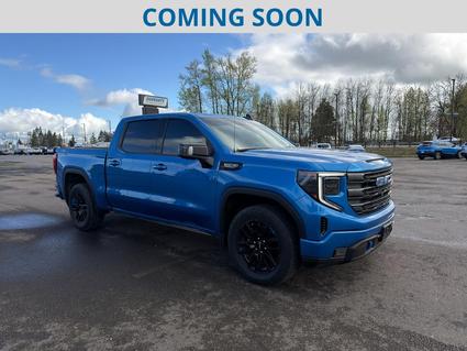 2023 GMC Sierra Junction City OR