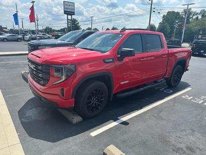 2023 GMC Sierra Tullahoma TN