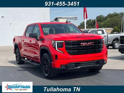 2023 GMC Sierra Tullahoma TN