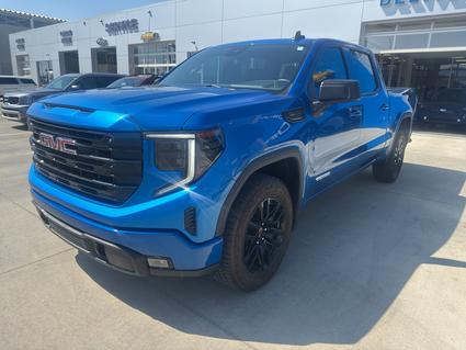 2024 GMC Sierra Casper WY