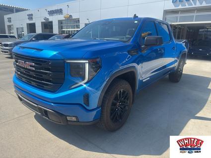 2024 GMC Sierra Casper WY