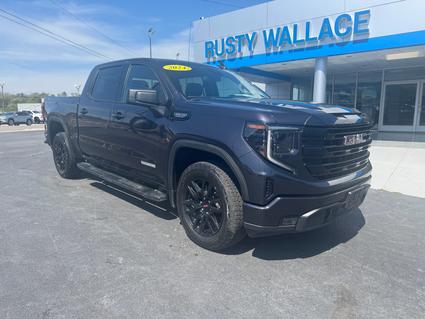 2024 GMC Sierra Clinton TN