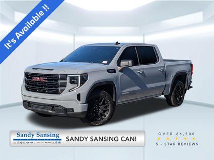 2024 GMC Sierra Pensacola FL