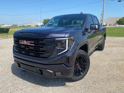 2025 GMC Sierra Ponca City OK