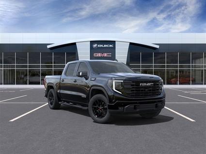 2025 GMC Sierra Indiana PA