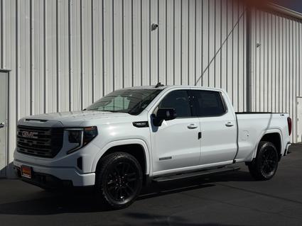 2026 GMC Sierra Hermiston OR
