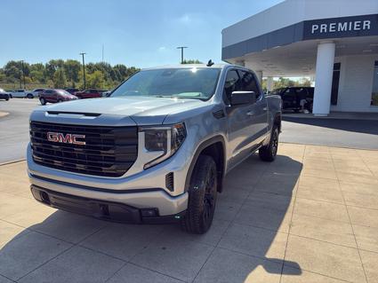 2026 GMC Sierra Rittman OH