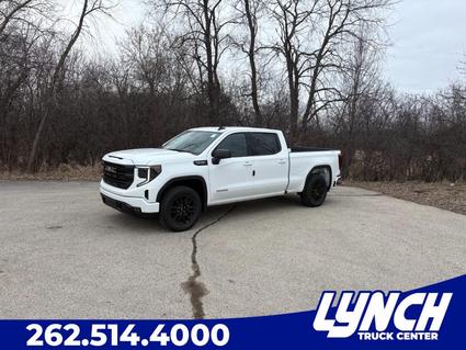 2026 GMC Sierra Waterford WI
