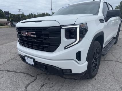 2022 GMC Sierra Carbondale IL