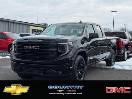 2024 GMC Sierra Benton KY