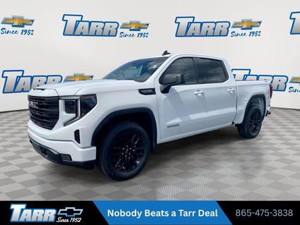 2024 GMC Sierra Jefferson City TN