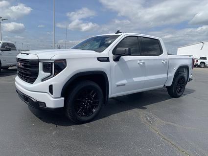 2024 GMC Sierra Jefferson City TN
