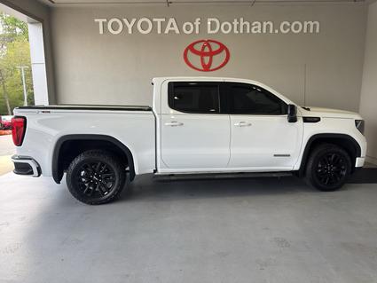 2024 GMC Sierra Dothan AL