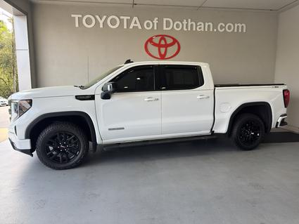 2024 GMC Sierra Dothan AL
