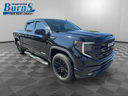 2024 GMC Sierra Rock Hill SC