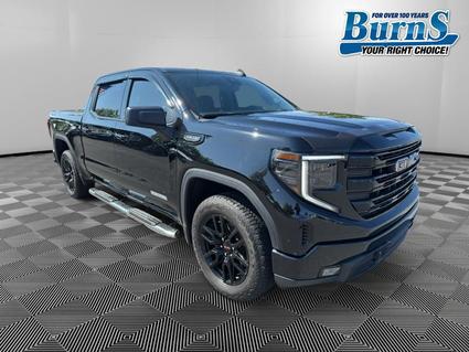 2024 GMC Sierra Rock Hill SC