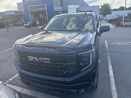 2024 GMC Sierra Rock Hill SC