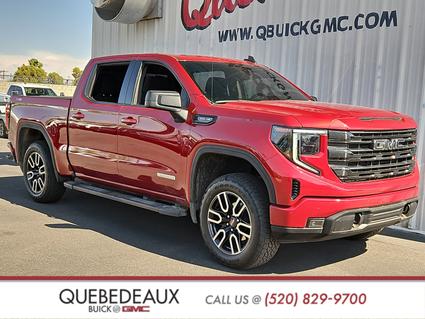 2024 GMC Sierra Tucson AZ