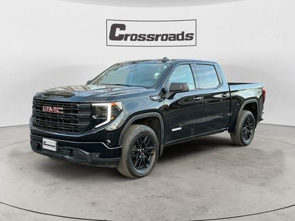 2024 GMC Sierra Corinth MS