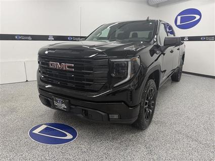 2025 GMC Sierra Bismarck ND