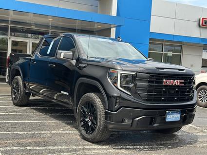 2025 GMC Sierra Newberry SC