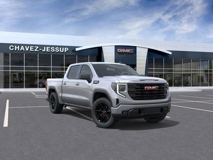 2025 GMC Sierra Cathedral City CA