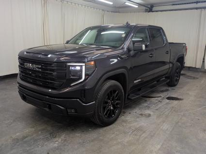 2026 GMC Sierra Warsaw IN