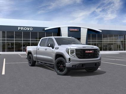 2026 GMC Sierra Provo UT