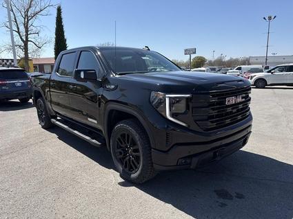 2026 GMC Sierra Broken Arrow OK