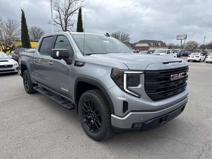 2026 GMC Sierra Broken Arrow OK