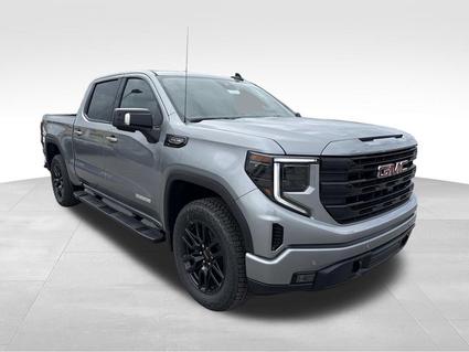 2026 GMC Sierra Broken Arrow OK
