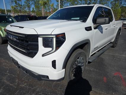 2023 GMC Sierra Hinesville GA
