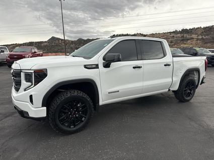 2023 GMC Sierra Durango CO